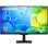 TV Samsung LED TU24F6005FK 24" Full HD 60Hz Smart TV Tizen HDR10 Slim Look