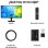 TV Samsung LED TU24F6005FK 24" Full HD 60Hz Smart TV Tizen HDR10 Slim Look