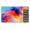 TV Samsung Mini LED TU55M73HAUXXC 55" 4K UltraHD 120Hz Smart TV Tizen HDR10+ Vision AI