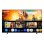 TV Samsung QLED TQ85Q6FAAUXXC 85" 4K UltraHD 50Hz Smart TV Tizen HDR10 Plus Quantum HDR