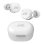 Auriculares JVC HA-A30T Bluetooth TWS Intra-auriculaires Blancs pour Appels et Musique