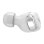 Auriculares JVC HA-A30T Bluetooth TWS Intra-auriculaires Blancs pour Appels et Musique