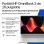 Portátil HP OmniBook 3 16-by0003nsx 16" OLED AMD Ryzen 7 16GB 512GB SSD Radeon 680M Windows 11 Home