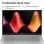 Portátil HP Chromebook 14a-nm0006nsx, 14", MediaTek Kompanio, 8 GB RAM, 128 GB UFS, ChromeOS
