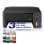 Multifunción Epson EcoTank ET-1910 Inkjet Color WiFi Impresión directa Negro