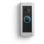 Campainha eufy Security Floodlight Camera E340 Wi-Fi sensor movimento exterior