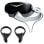 Pimax Dream Air SLAM Edition Gafas VR Micro-OLED 8K 110º FOV Seguimiento SLAM