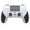 Mando inalámbrico Indeca Odissey Blanco PS5