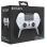Mando inalámbrico Indeca Odissey Blanco PS5