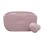 Auriculares JBL Wave Buds 2 sem fios Bluetooth com Cancelamento de Ruído e IP54 rosa