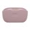 Auriculares JBL Wave Buds 2 sem fios Bluetooth com Cancelamento de Ruído e IP54 rosa
