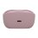 Auriculares JBL Wave Buds 2 sem fios Bluetooth com Cancelamento de Ruído e IP54 rosa