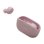 Auriculares JBL Wave Buds 2 sem fios Bluetooth com Cancelamento de Ruído e IP54 rosa