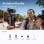 Action Kamera Insta360 Luna Ultra 8K UltraHD WIFI BT Teleobjektiv Erweiterte Stabilisierung UltraWide