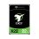 Disque Dur Seagate Exos X16 22TB HDD 7200rpm SATA III Performant