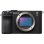 Spiegellose Kamera Sony Alpha a7C II Gehäuse 33MP Sensor Full-Frame WiFi Bluetooth