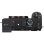 Spiegellose Kamera Sony Alpha a7C II Gehäuse 33MP Sensor Full-Frame WiFi Bluetooth