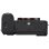 Spiegellose Kamera Sony Alpha a7C II Gehäuse 33MP Sensor Full-Frame WiFi Bluetooth