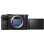 Spiegellose Kamera Sony Alpha a7C II Gehäuse 33MP Sensor Full-Frame WiFi Bluetooth