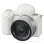 Cámara Mirrorless Sony Alpha ZV-E10 24,2MP 6000x4000 16-50mm 4K Ultra HD Bluetooth