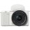 Cámara Mirrorless Sony Alpha ZV-E10 24,2MP 6000x4000 16-50mm 4K Ultra HD Bluetooth
