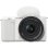 Cámara Mirrorless Sony Alpha ZV-E10 24,2MP 6000x4000 16-50mm 4K Ultra HD Bluetooth