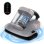 Aspirateur sans Fil JIGOO S100 150W 10 kPa 20 min UV-C 55°C Double Réservoir