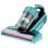 Aspirador antiparásitos Jimmy BX6 600W Boca 240 mm Luz UV Ultrasonidos Azul