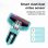 Aspirador antiparásitos Jimmy BX6 600W Boca 240 mm Luz UV Ultrasonidos Azul