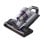 Aspirapolvere Jimmy BX8 Pro 600W 17KPa Grigio Argento con UV e Filtro HEPA
