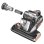 Aspirapolvere JIGOO T600 700W Doppio Serbatoio Antiacari 99,99% Grigio