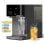 Purificador de agua Hydrofast C300 encimera ósmosis inversa agua fría y con gas