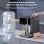 Purificador de agua Hydrofast C300 encimera ósmosis inversa agua fría y con gas