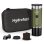 Tragbare Espresso-Kaffeemaschine Hydrofast PO-100 7800mAh 15 Bar kabellos