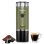 Tragbare Espresso-Kaffeemaschine Hydrofast PO-100 7800mAh 15 Bar kabellos