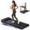 Tapis de course Robore U19 Inclinaison 15% Vitesse 8 km/h Charge 120 kg