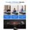 Tapis de course Robore U19 Inclinaison 15% Vitesse 8 km/h Charge 120 kg