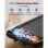 Tapis de course Robore U19 Inclinaison 15% Vitesse 8 km/h Charge 120 kg