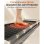 Tapis de course Akluer 520A-B 2,5HP Double Face Massage LED