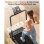 Tapis de course Akluer 520A-B 2,5HP Double Face Massage LED