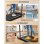 Tapis de course Akluer 520A-B 2,5HP Double Face Massage LED
