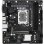 Carte mère ASRock H610M COMBO II Intel H610 LGA 1700 DDR4/DDR5 Micro ATX