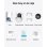 Comedero Inteligente Petkit YumShare SOLO 2 Cámara AI 1080p Reconocimiento Facial