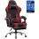 Sedia GTPLAYER Gaming Ergonomica con Riposo Piedi
