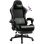 Cadeira Gaming GTPLAYER Ergonomica com Reposapies e Altifalantes Verde