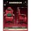 Silla Gaming GTPLAYER con Reposapiés y Reposabrazos Sincronizados