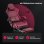 Silla Gaming GTPLAYER Ergonómica con Altavoces y Reposapiés Rojo Vino