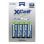 XCELL AA NiMH 2700 mAh 4 Stuck
