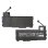 Batterie HP ZBook 15 G3/G4 9 Zellen 90 Wh Li-Ion