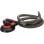 Amoladora recta Yato YT-09740 10500 RPM aire comprimido